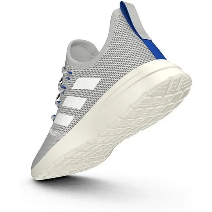 Adidas shoes - adidas Lite Runner - Lite Runner - Gray 9