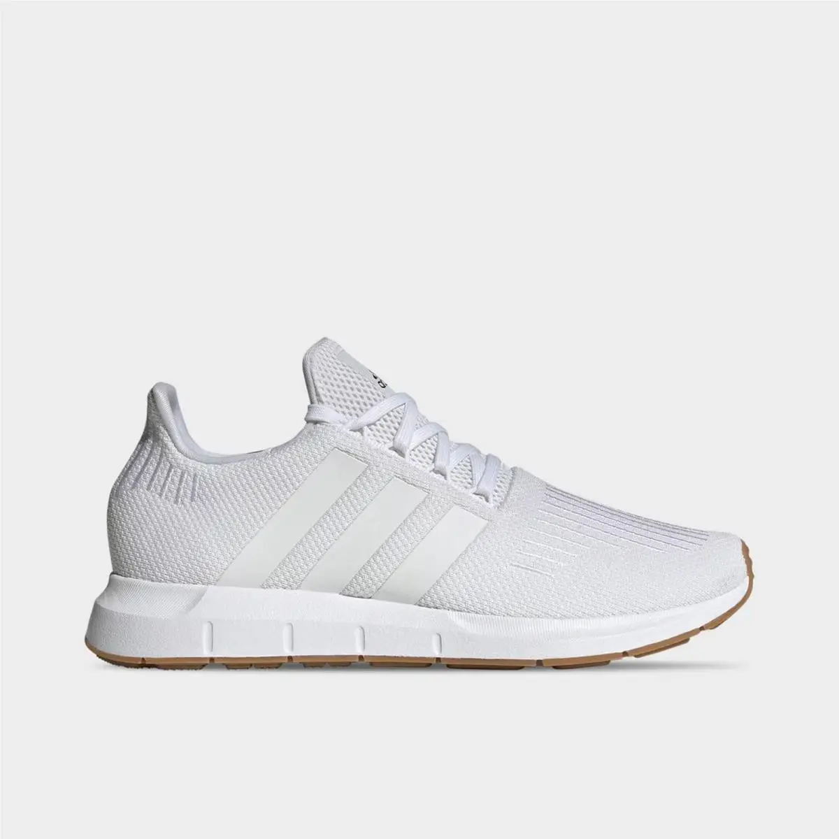 Adidas Originals Swift Run 1.0 Cloud White/cloud White/core Black/gum IE7475 100