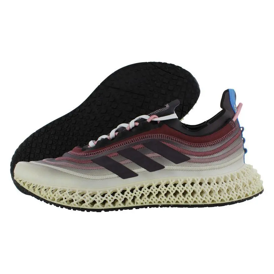 Adidas shoes - Quiet Crimson/Shadow Maroon/Wonder Red, Main: Multi-Colored 8