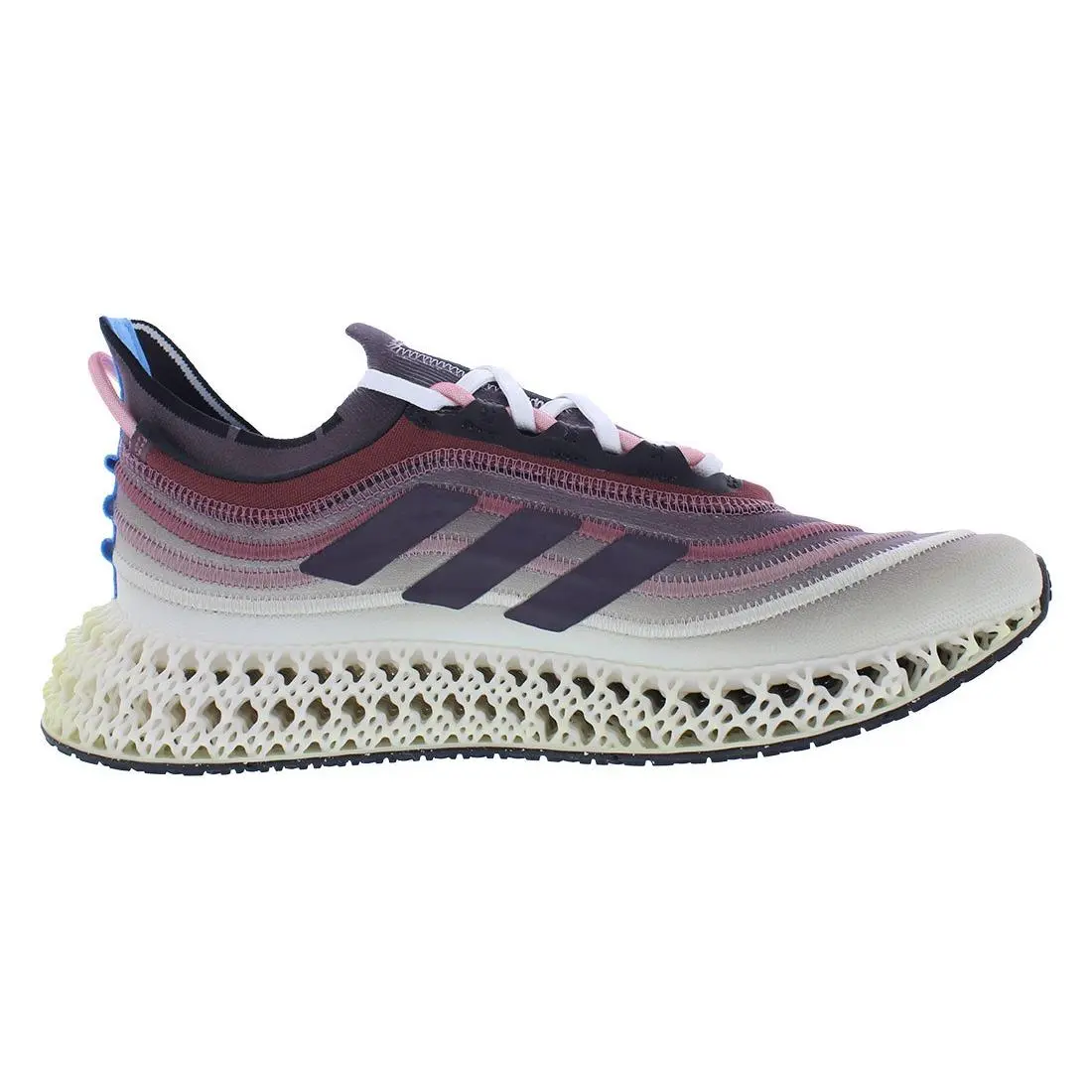 Adidas shoes - Quiet Crimson/Shadow Maroon/Wonder Red, Main: Multi-Colored 6