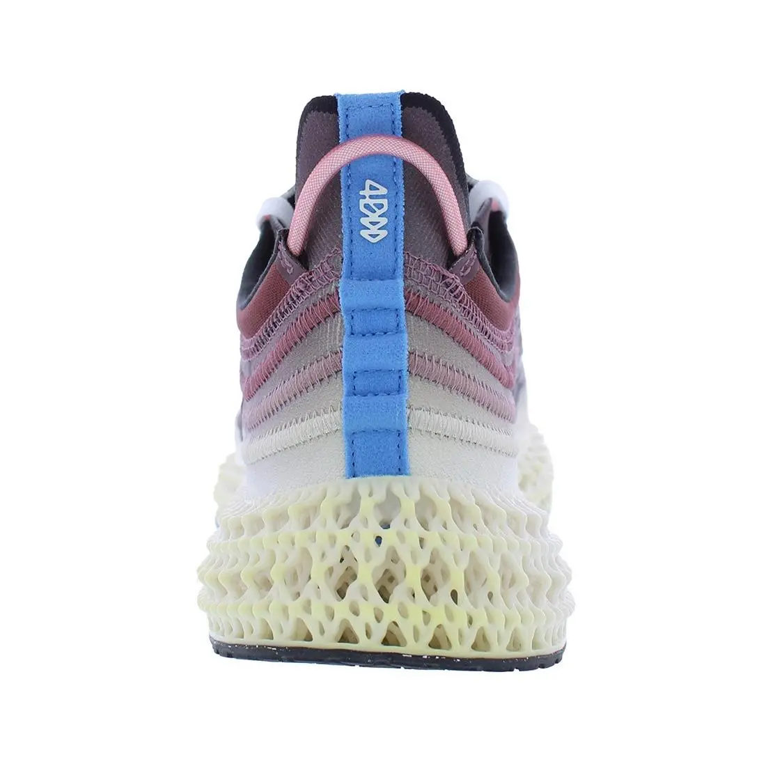 Adidas shoes - Quiet Crimson/Shadow Maroon/Wonder Red, Main: Multi-Colored 7