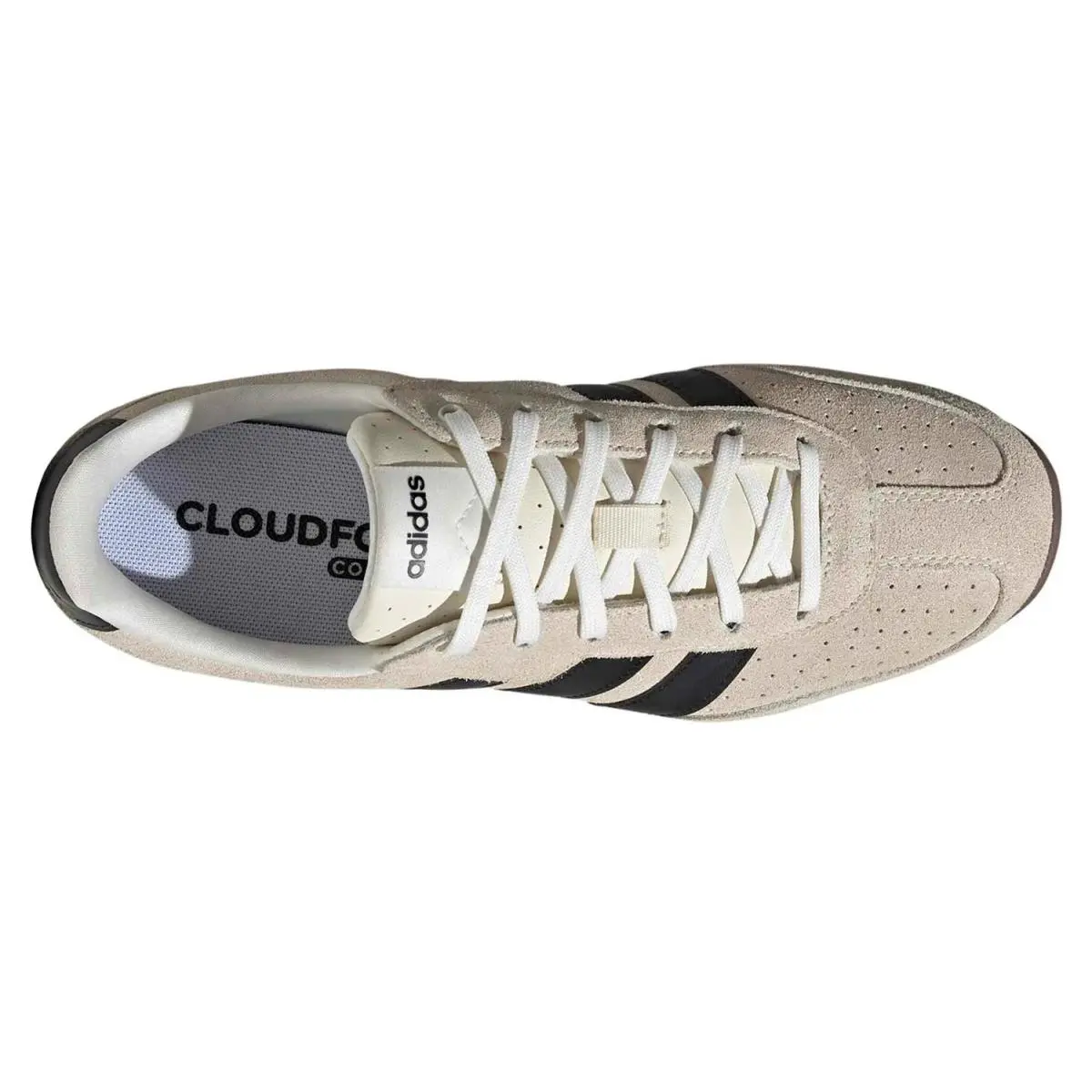 Adidas shoes - Off White/Black 3