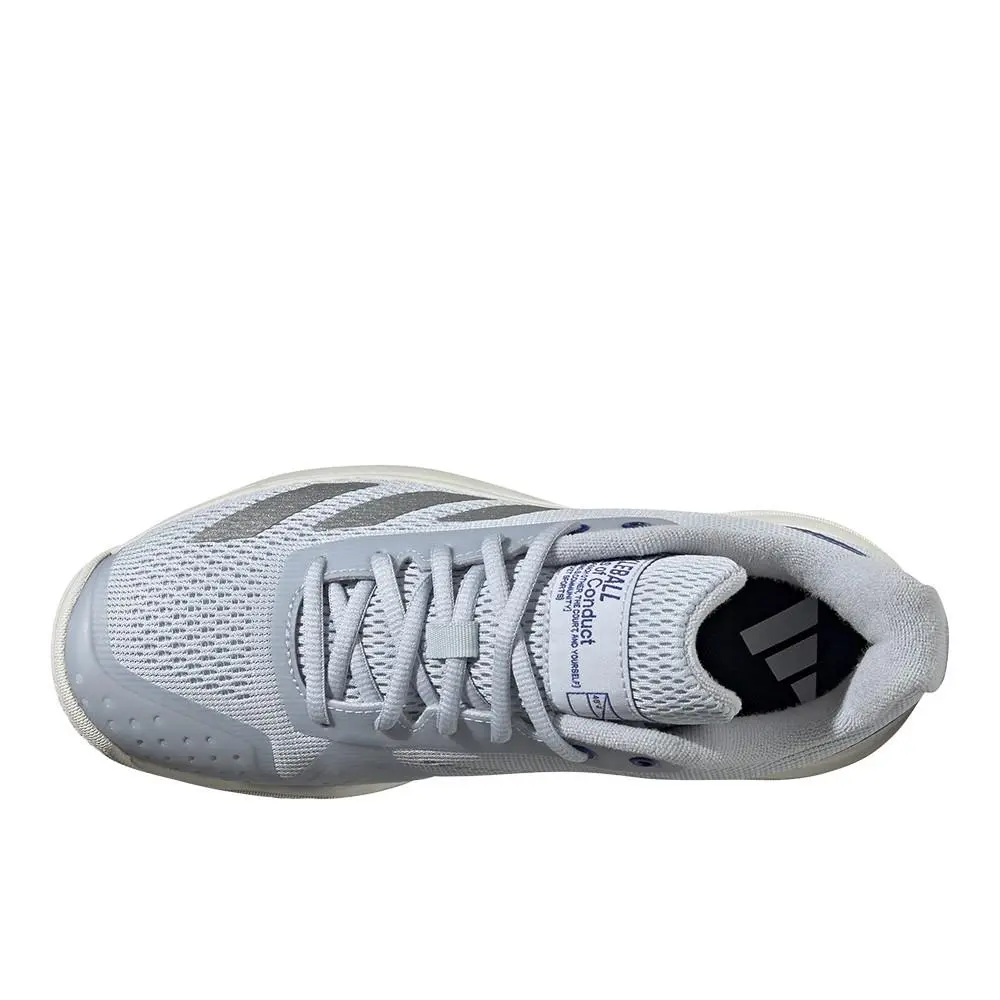 Adidas shoes - adidas Courtflash Pickleball - Courtflash Pickleball - JQ3248 - Blue 2