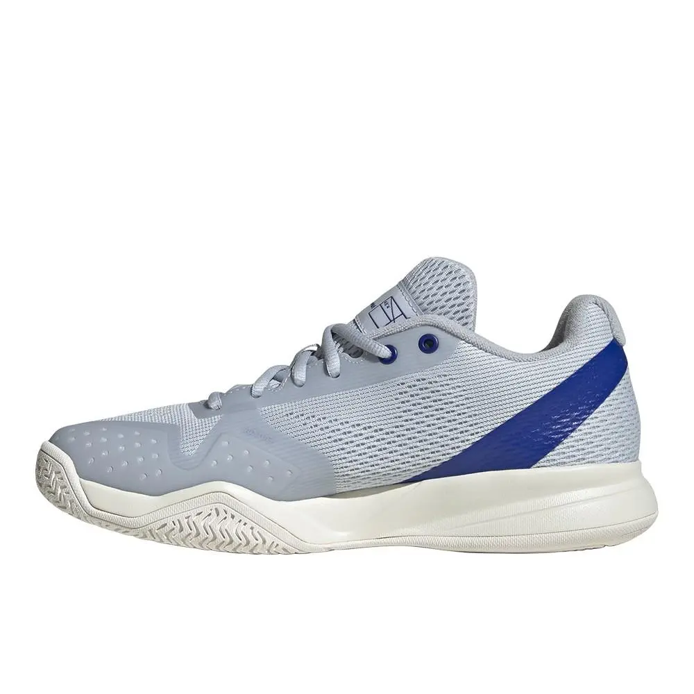 Adidas shoes - adidas Courtflash Pickleball - Courtflash Pickleball - JQ3248 - Blue 9