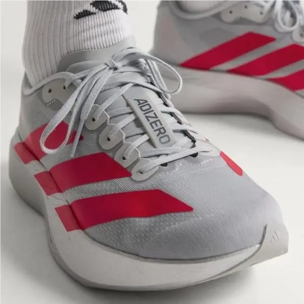 Adidas shoes - adidas Adizero - Adizero - KI3381 - Silver 8
