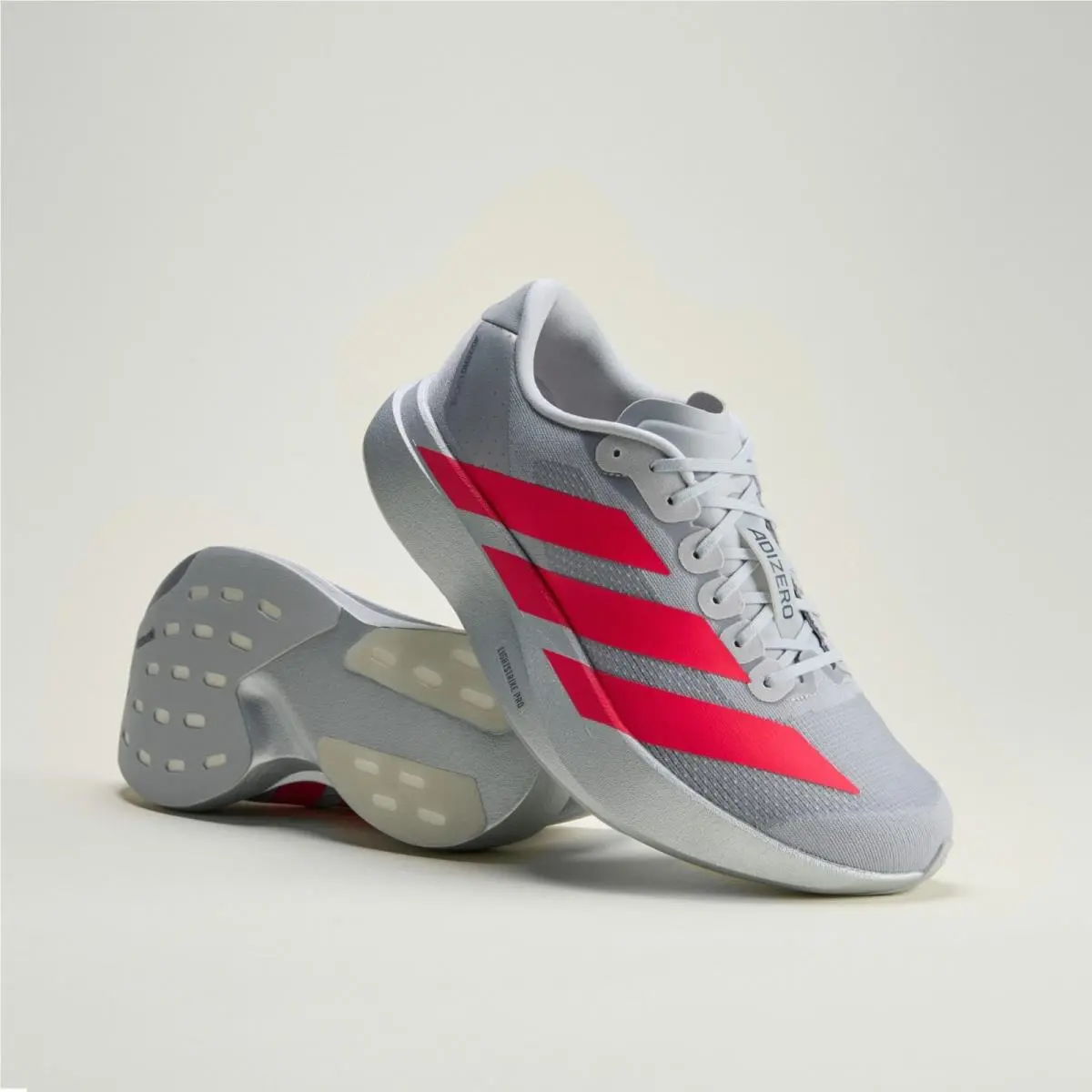 Adidas shoes - adidas Adizero - Adizero - KI3381 - Silver 0