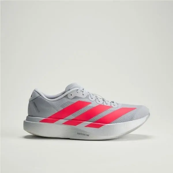 Adidas shoes - adidas Adizero - Adizero - KI3381 - Silver 4
