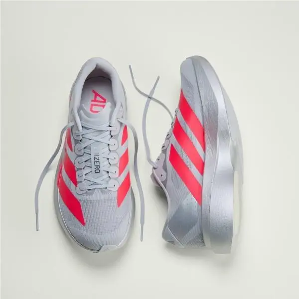 Adidas shoes - adidas Adizero - Adizero - KI3381 - Silver 5