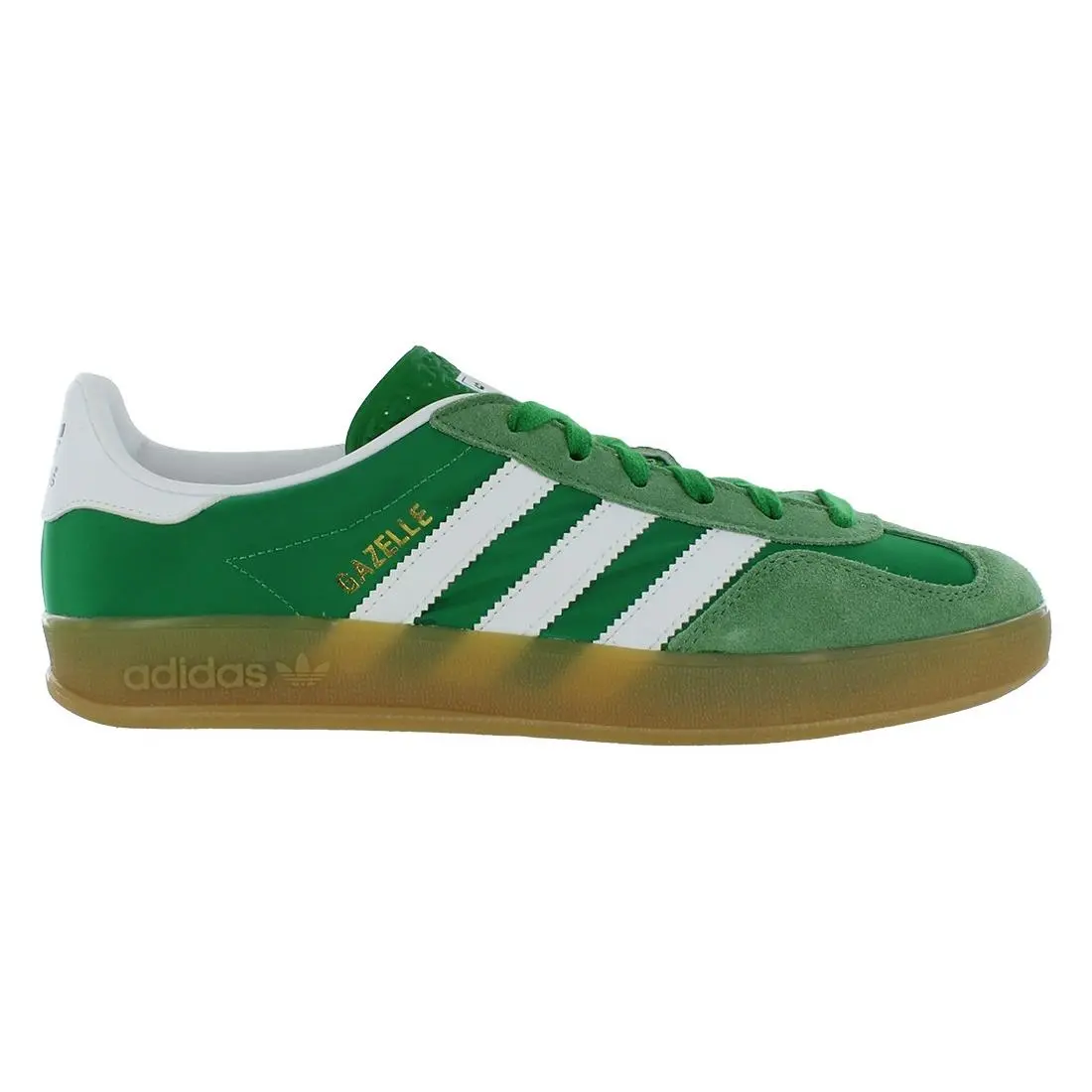Adidas Gazelle Indoor Mens Shoes