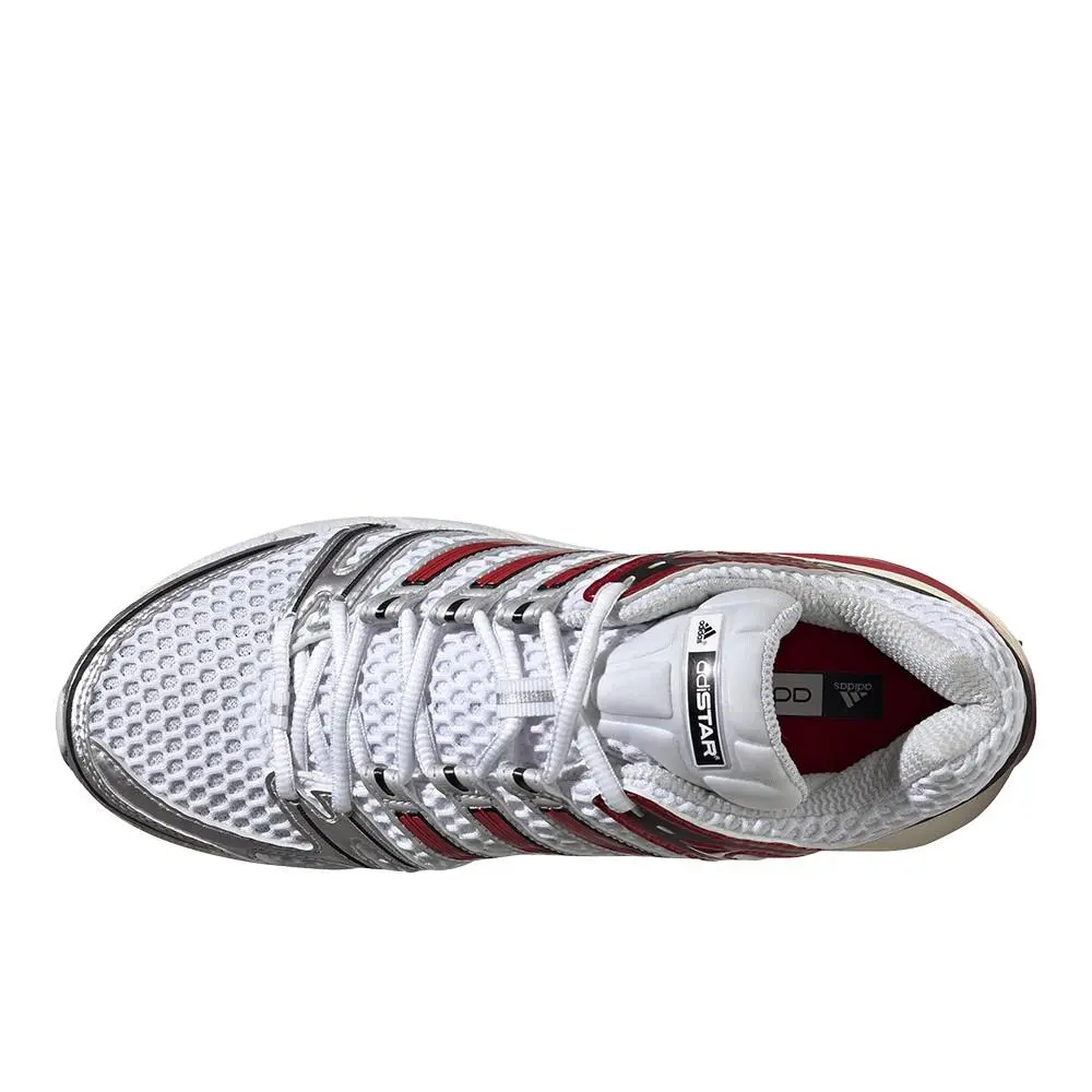 Adidas shoes - adidas Adistar Control 5 Lace Up - KI8600 - Red, White 2