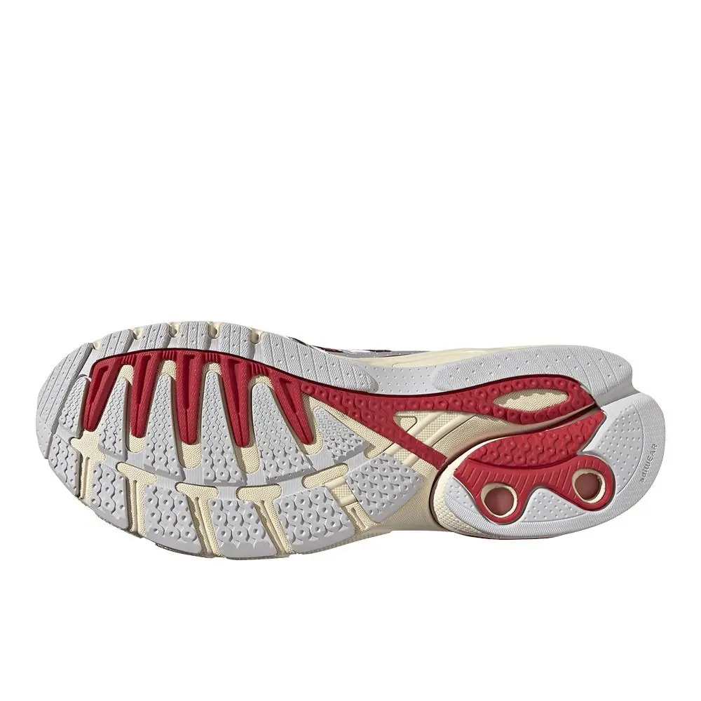 Adidas shoes - adidas Adistar Control 5 Lace Up - KI8600 - Red, White 3