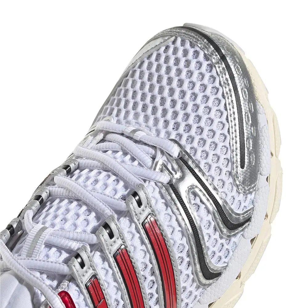 Adidas shoes - adidas Adistar Control 5 Lace Up - KI8600 - Red, White 4