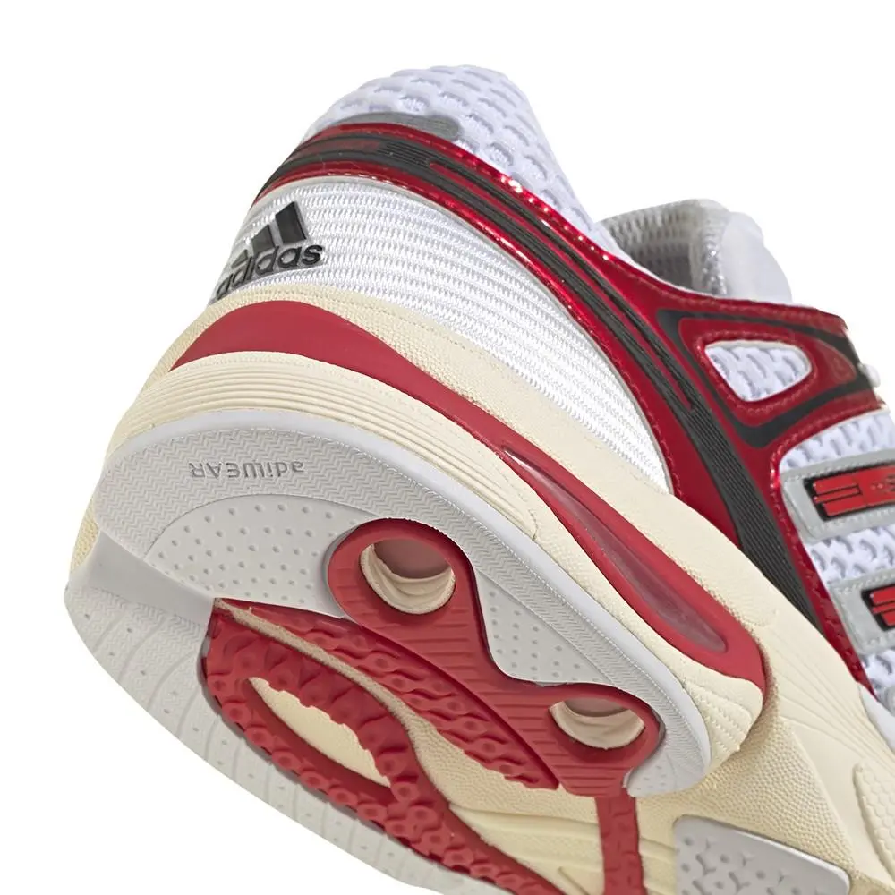 Adidas shoes - adidas Adistar Control 5 Lace Up - KI8600 - Red, White 5