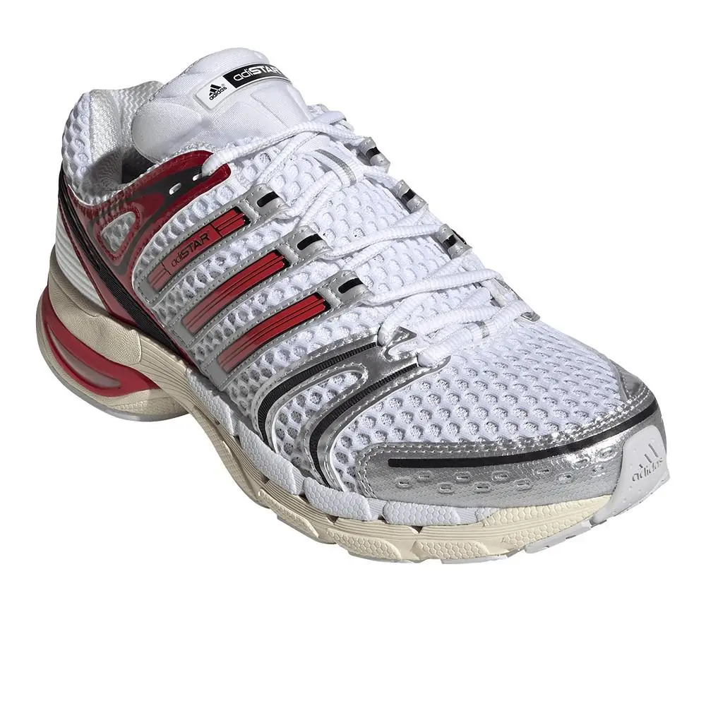 Adidas shoes - adidas Adistar Control 5 Lace Up - KI8600 - Red, White 8