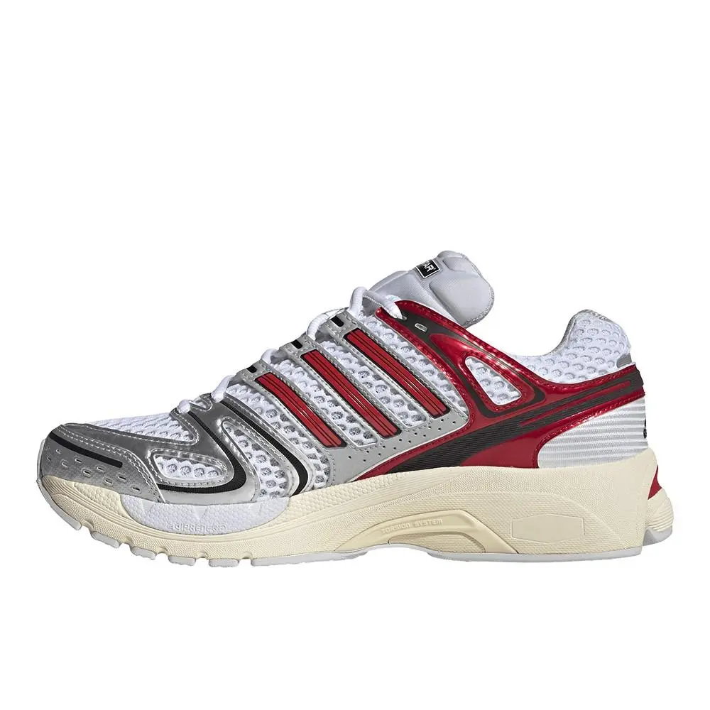 Adidas shoes - adidas Adistar Control 5 Lace Up - KI8600 - Red, White 9