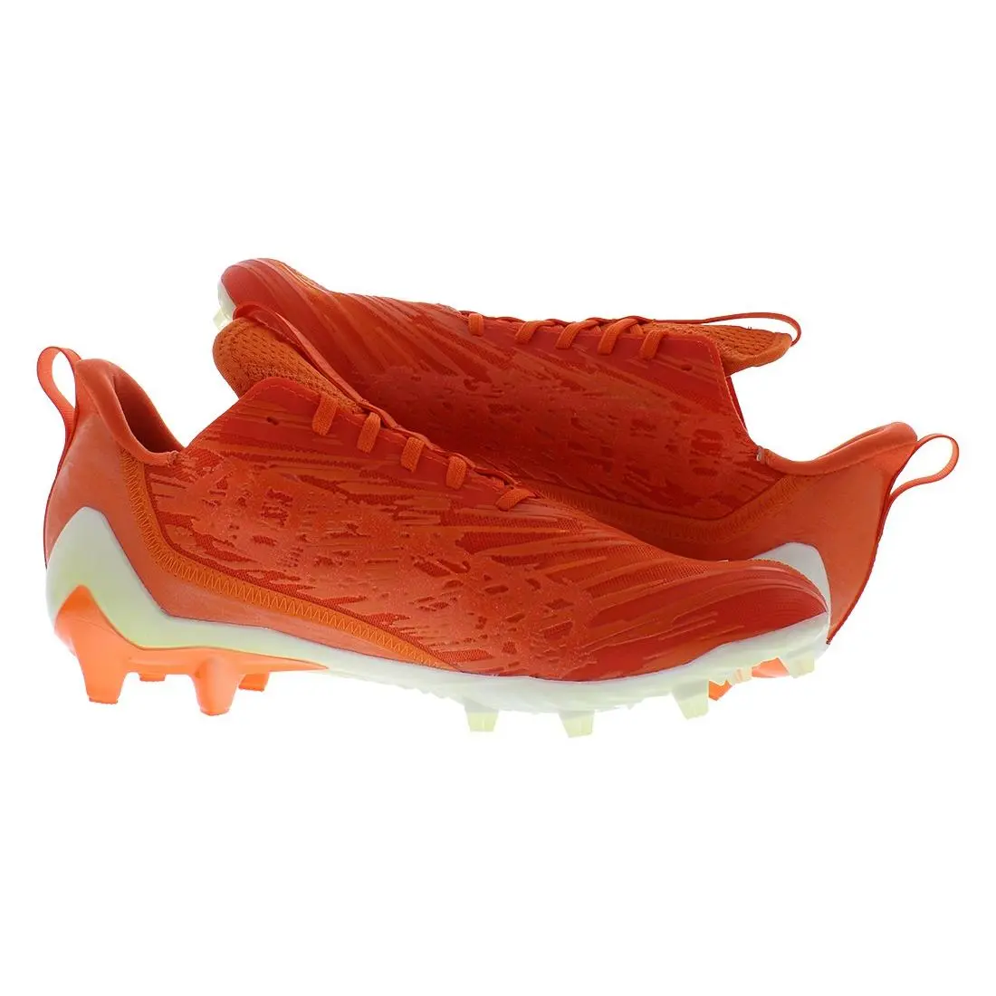 Adidas shoes - Orange/Footwear White/Orange, Full: Orange/Footwear White/Orange 1