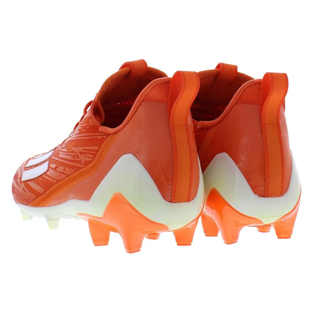 Adidas shoes - Orange/Footwear White/Orange, Full: Orange/Footwear White/Orange 6
