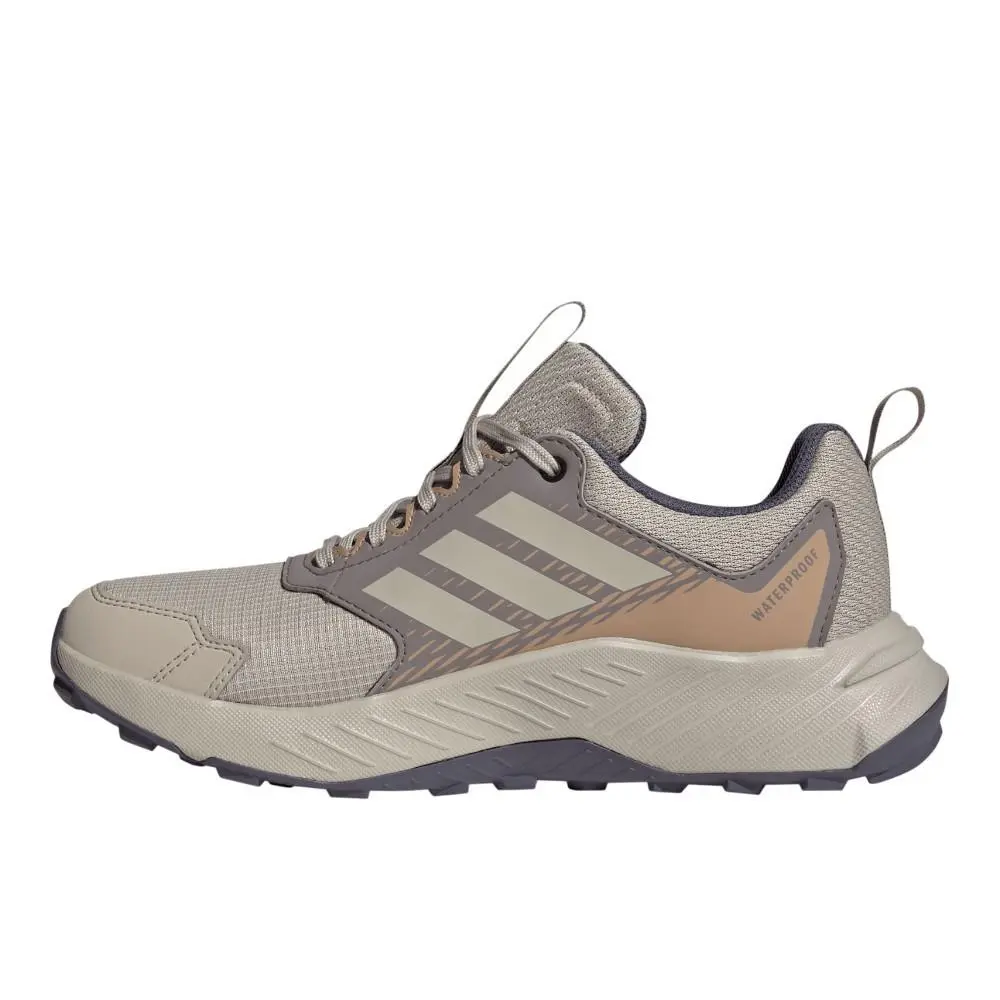 Adidas shoes - adidas Terrex Tracefinder 2 Clima Trail Running - JR7773 - Beige 1