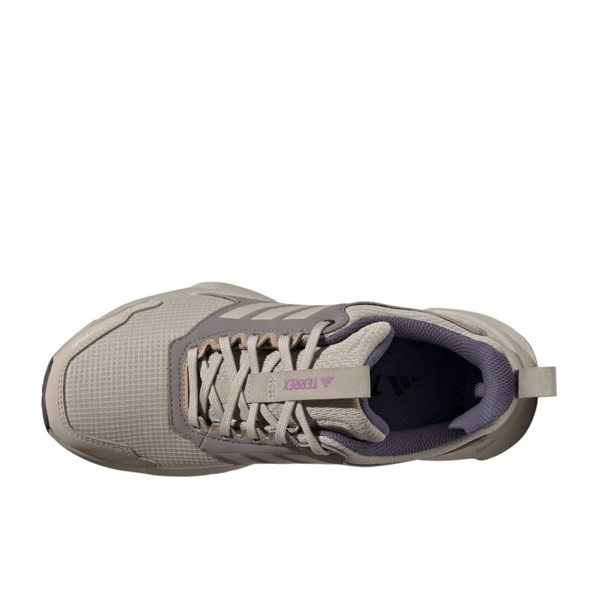 Adidas shoes - adidas Terrex Tracefinder 2 Clima Trail Running - JR7773 - Beige 2