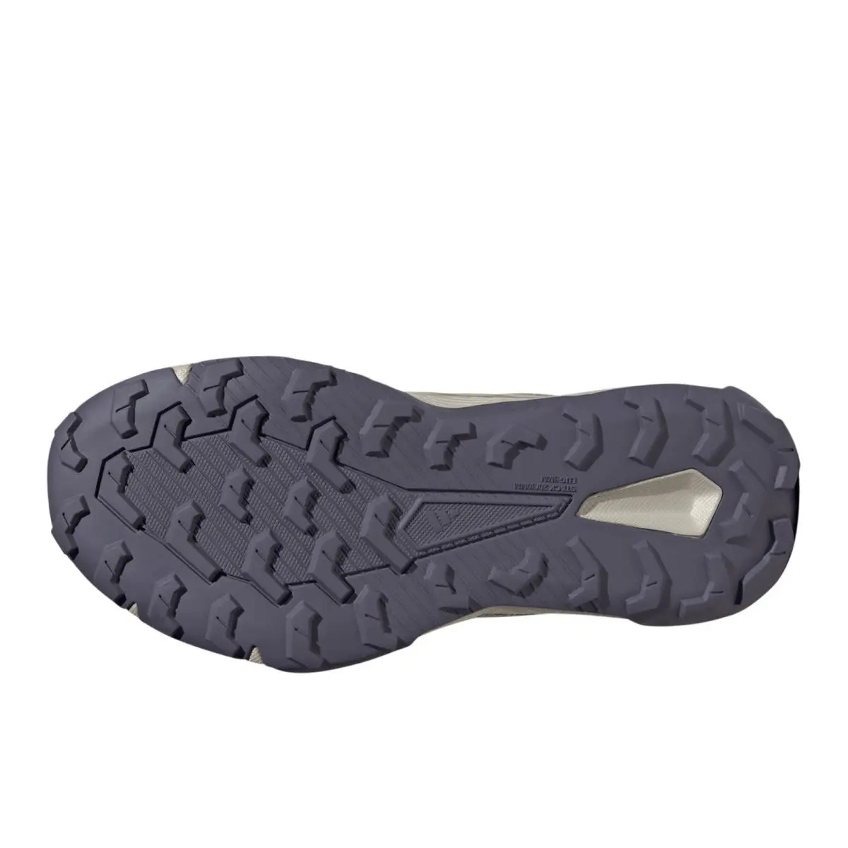 Adidas shoes - adidas Terrex Tracefinder 2 Clima Trail Running - JR7773 - Beige 3