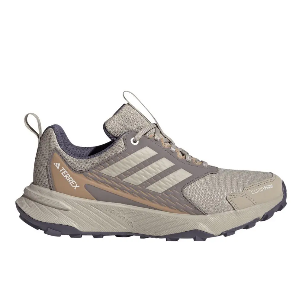 Adidas shoes - adidas Terrex Tracefinder 2 Clima Trail Running - JR7773 - Beige 7