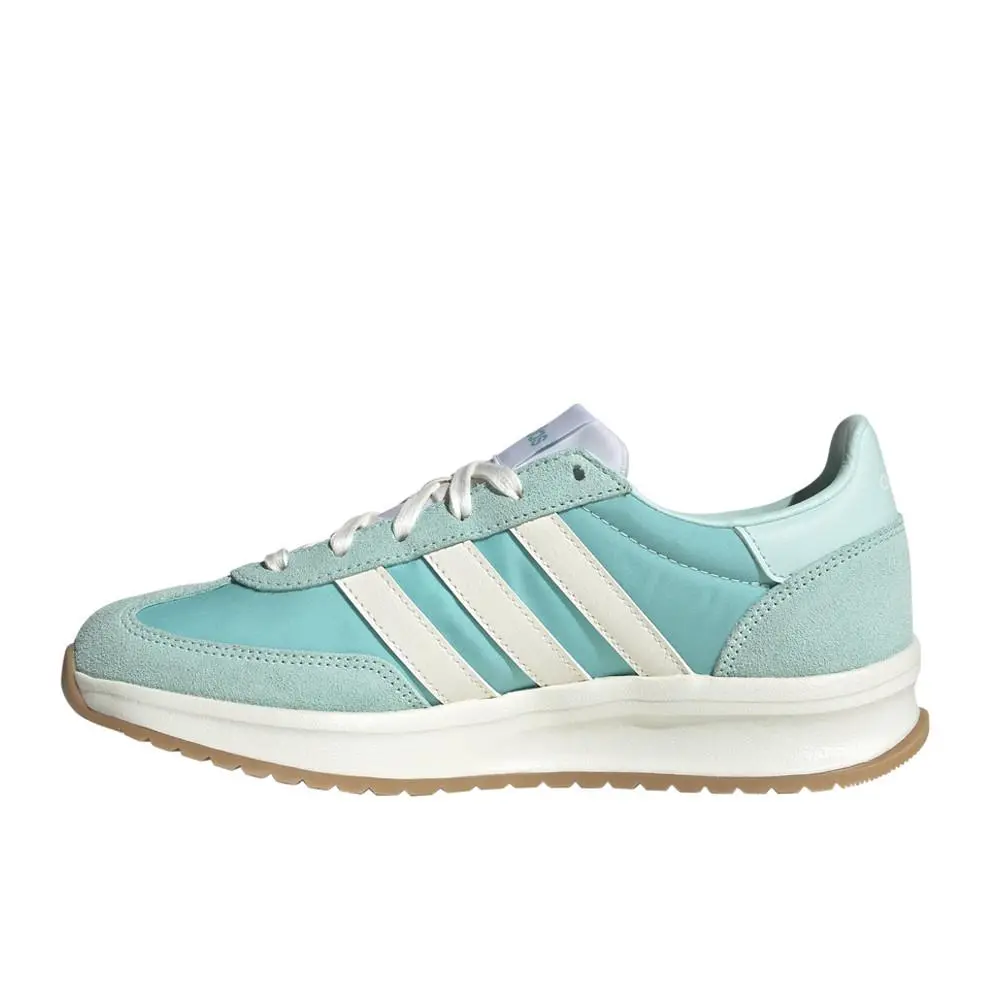 Adidas shoes - adidas Run 70S 2.0 Lace Up - JQ7924 - Blue 1