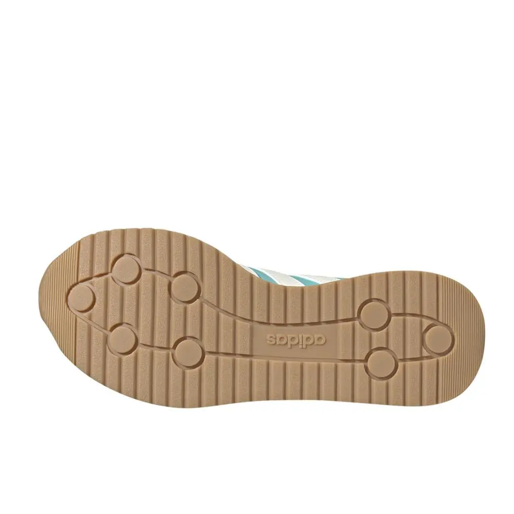 Adidas shoes - adidas Run 70S 2.0 Lace Up - JQ7924 - Blue 3