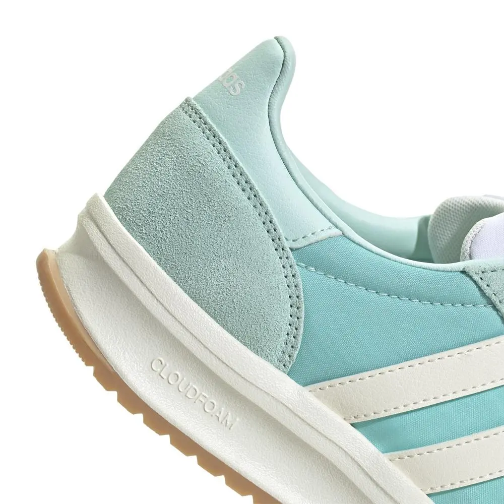 Adidas shoes - adidas Run 70S 2.0 Lace Up - JQ7924 - Blue 5