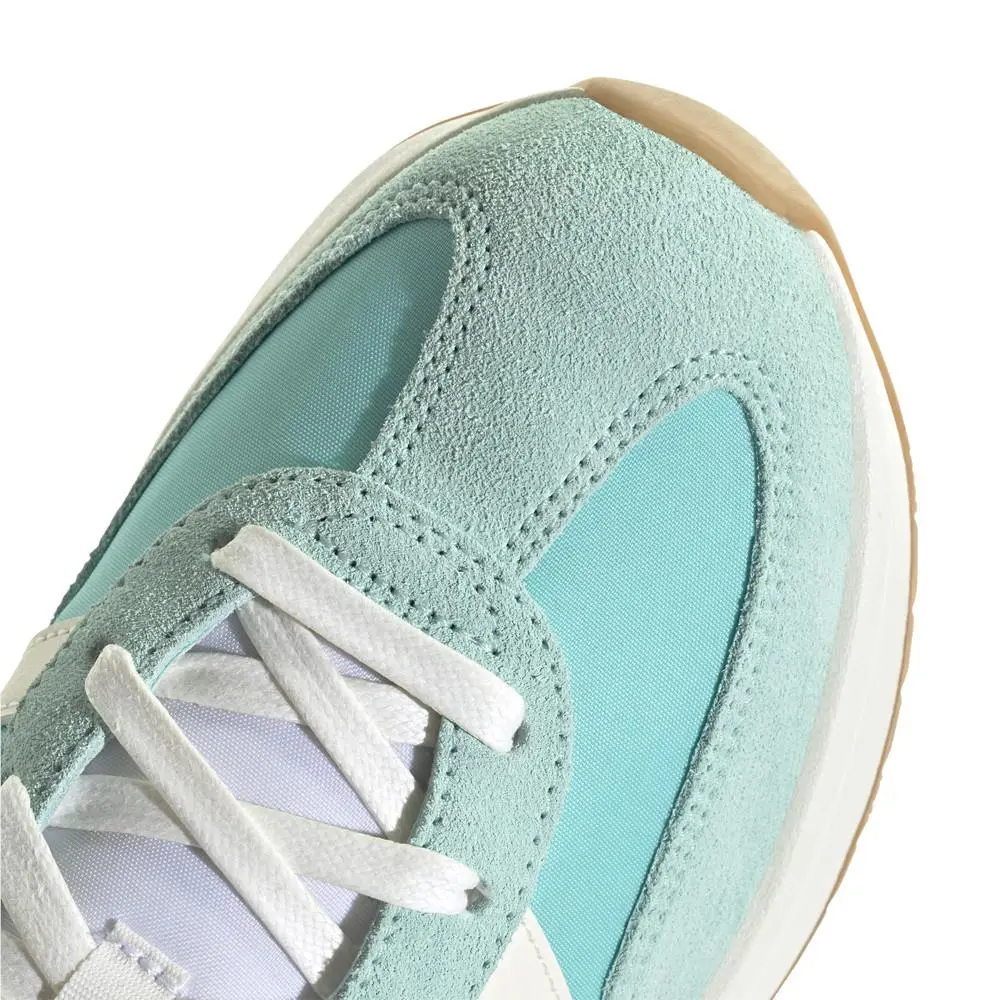 Adidas shoes - adidas Run 70S 2.0 Lace Up - JQ7924 - Blue 12