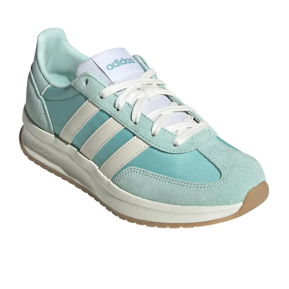 Adidas shoes - adidas Run 70S 2.0 Lace Up - JQ7924 - Blue 8