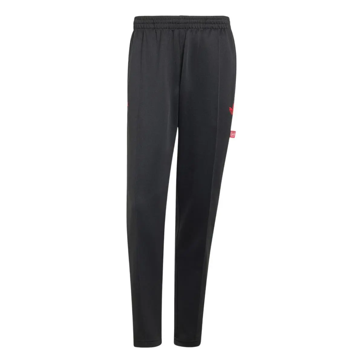 Adidas clothing - Aresenal FC Faces + Places Track Suit - Black 24
