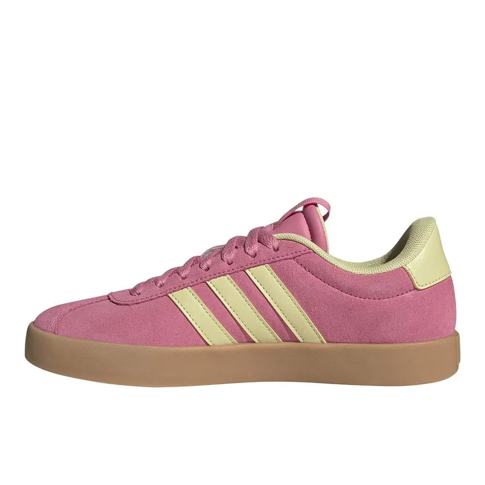 Adidas shoes - adidas Vl Court 3.0 - Court - JR8647 - Pink 1