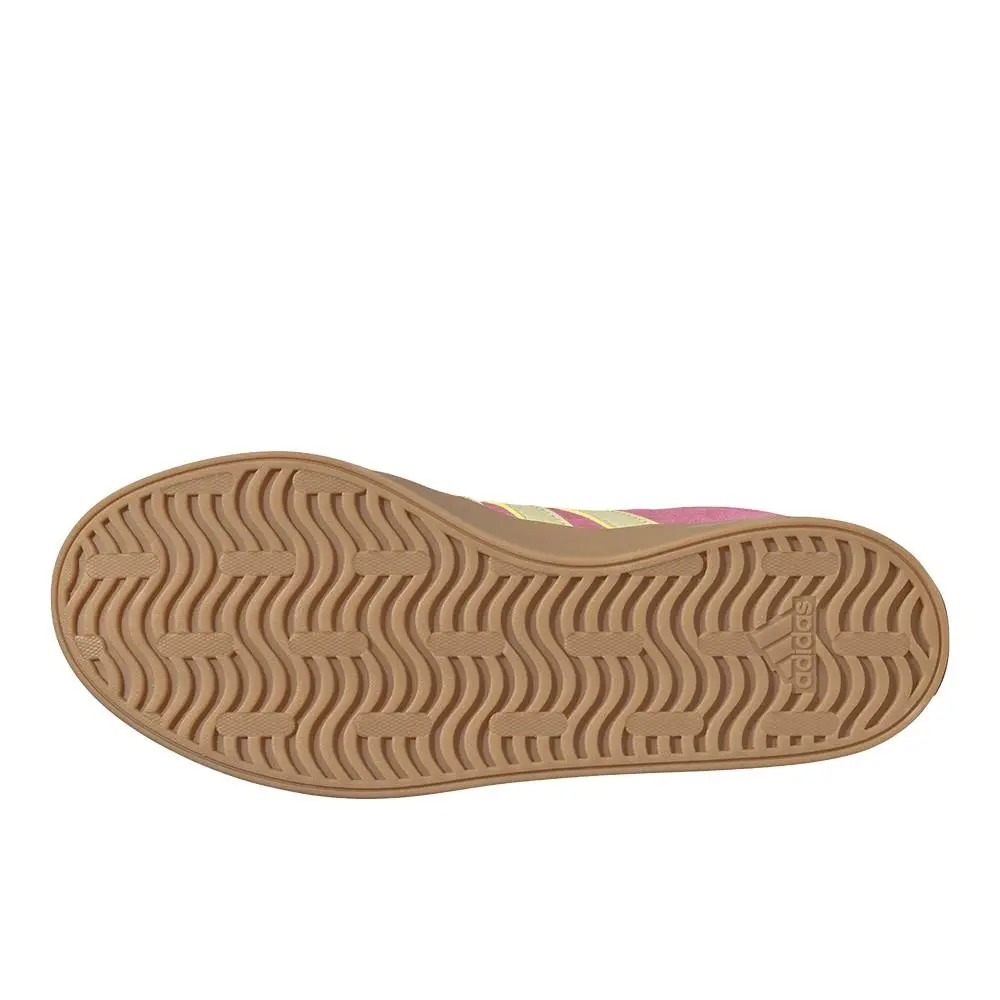 Adidas shoes - adidas Vl Court 3.0 - Court - JR8647 - Pink 3