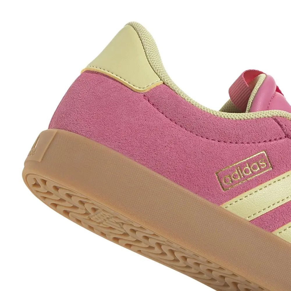 Adidas shoes - adidas Vl Court 3.0 - Court - JR8647 - Pink 4