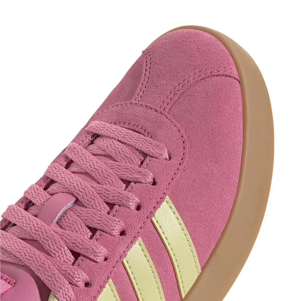 Adidas shoes - adidas Vl Court 3.0 - Court - JR8647 - Pink 13