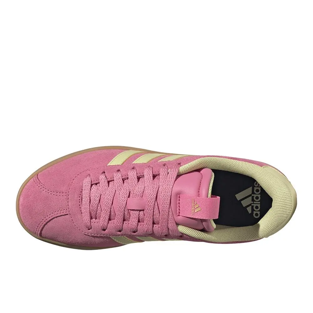 Adidas shoes - adidas Vl Court 3.0 - Court - JR8647 - Pink 10