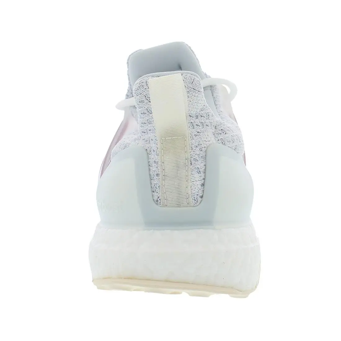 Adidas shoes - Dash Grey/Footwear White/Almost Pink, Main: Grey 7