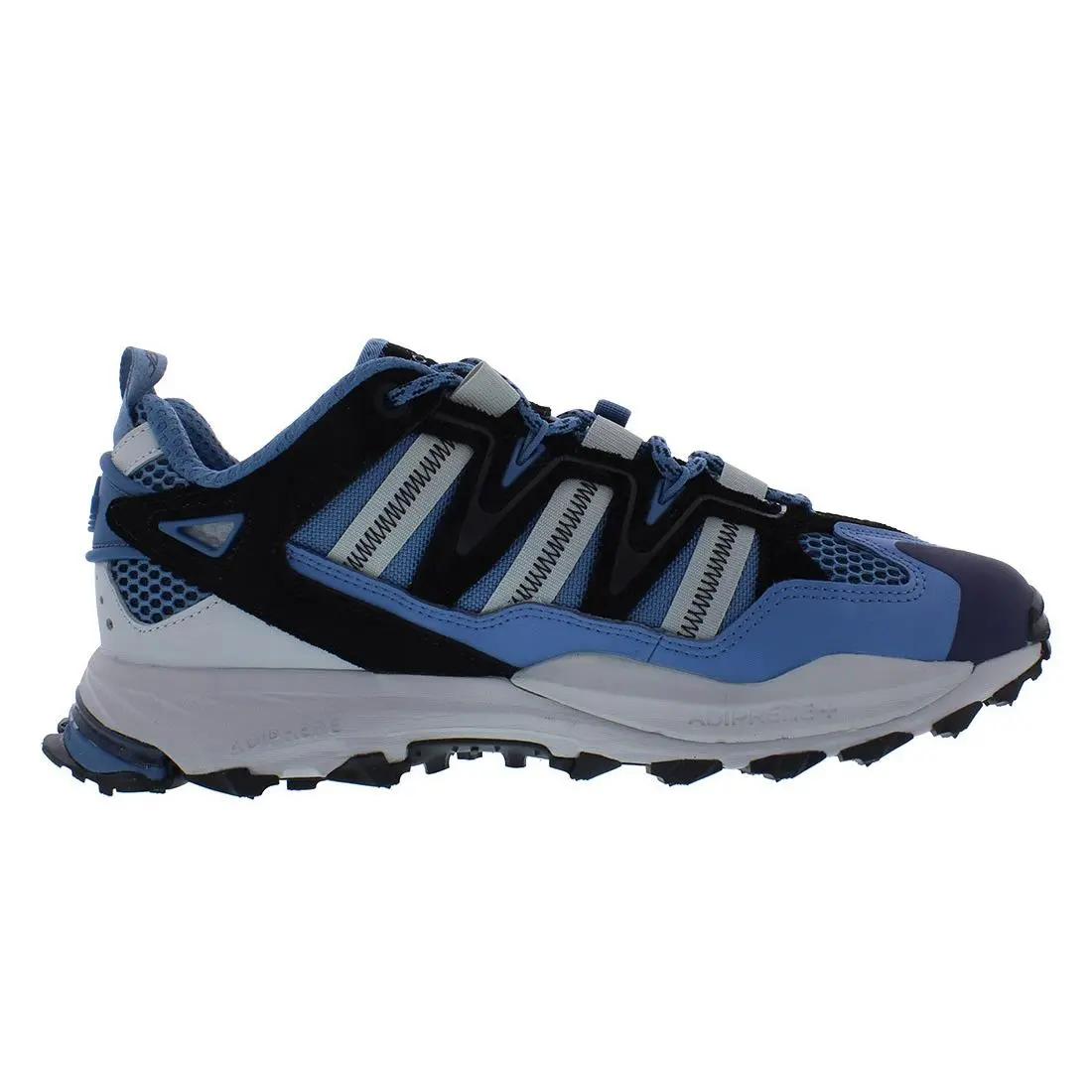 Adidas shoes - Altered Blue/Core Black/Shadow Navy, Main: Blue 1