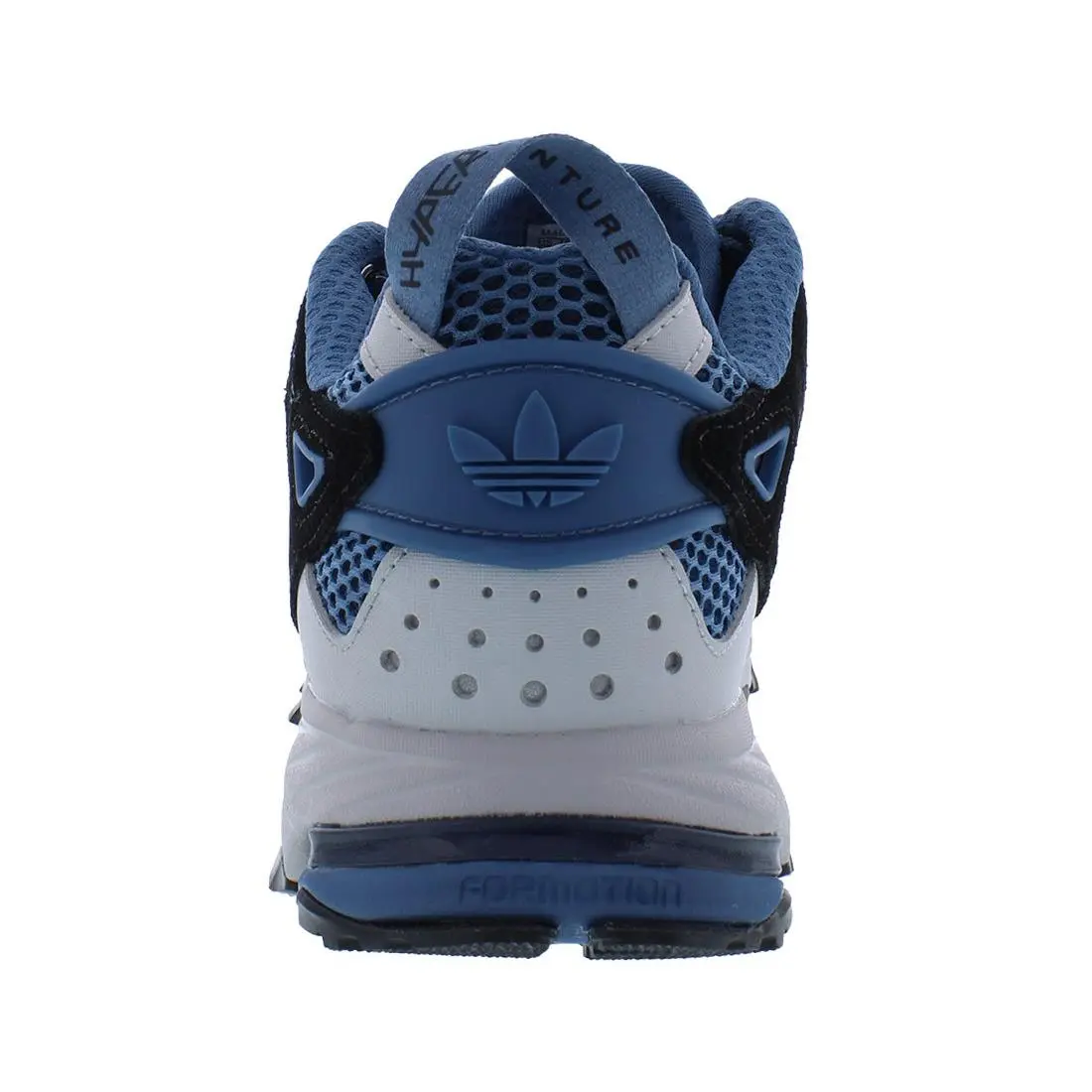 Adidas shoes - Altered Blue/Core Black/Shadow Navy, Main: Blue 2