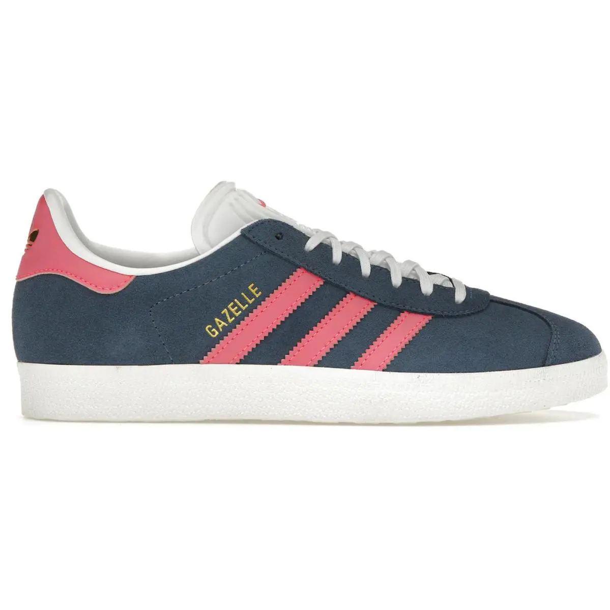 Adidas Gazelle Ink Lucid Pink Women`s