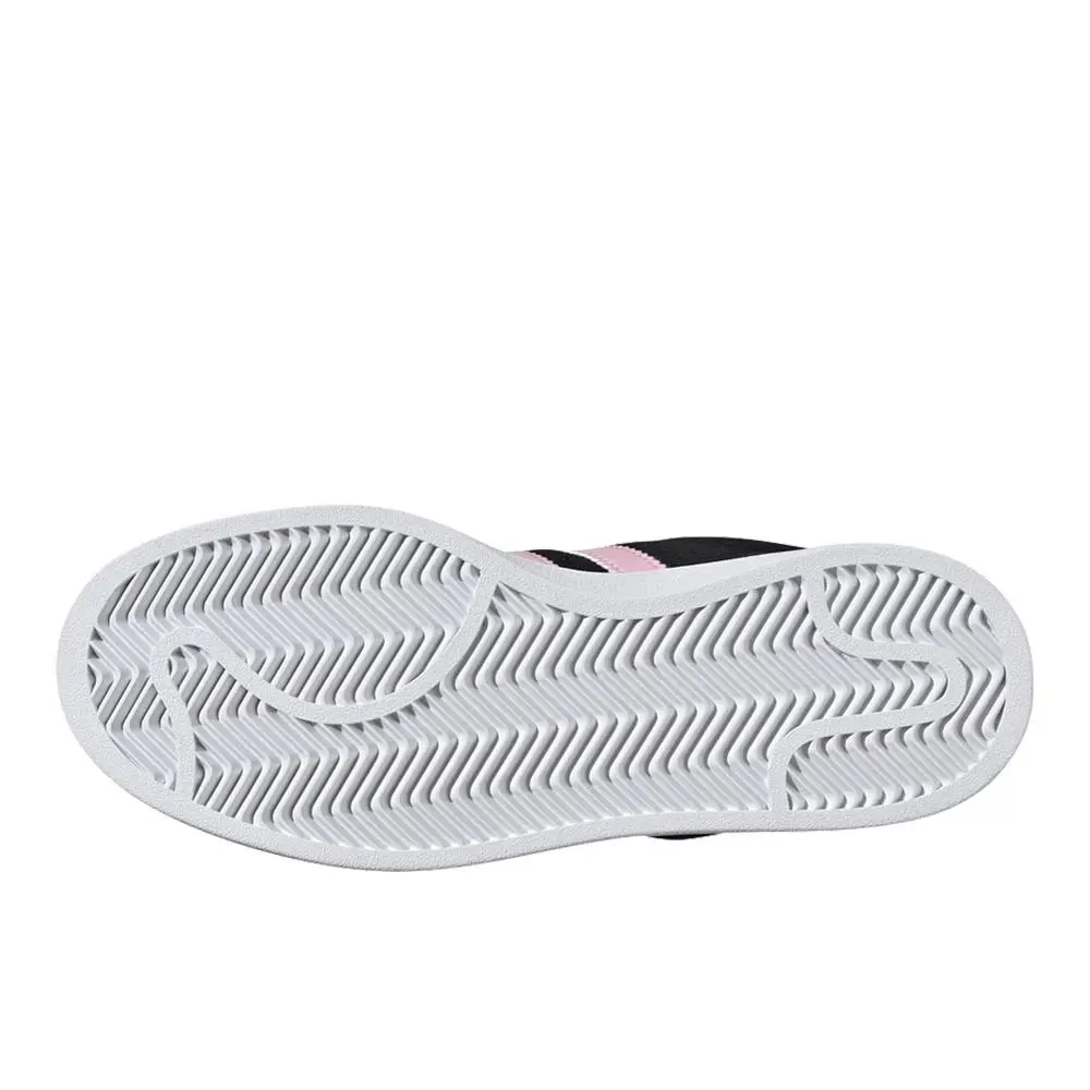Adidas shoes - adidas Campus 00S Lace Up - ID3171 - Black 3