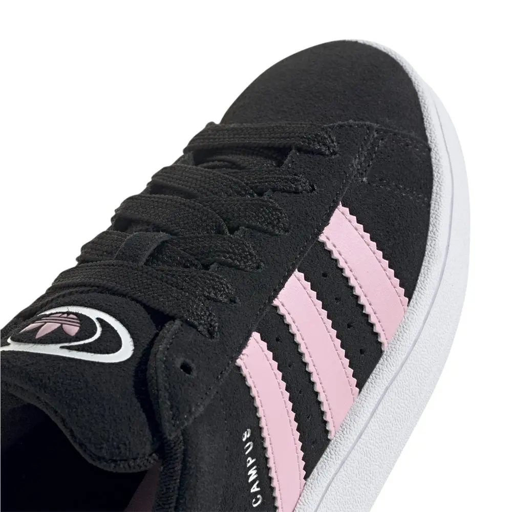 Adidas shoes - adidas Campus 00S Lace Up - ID3171 - Black 4
