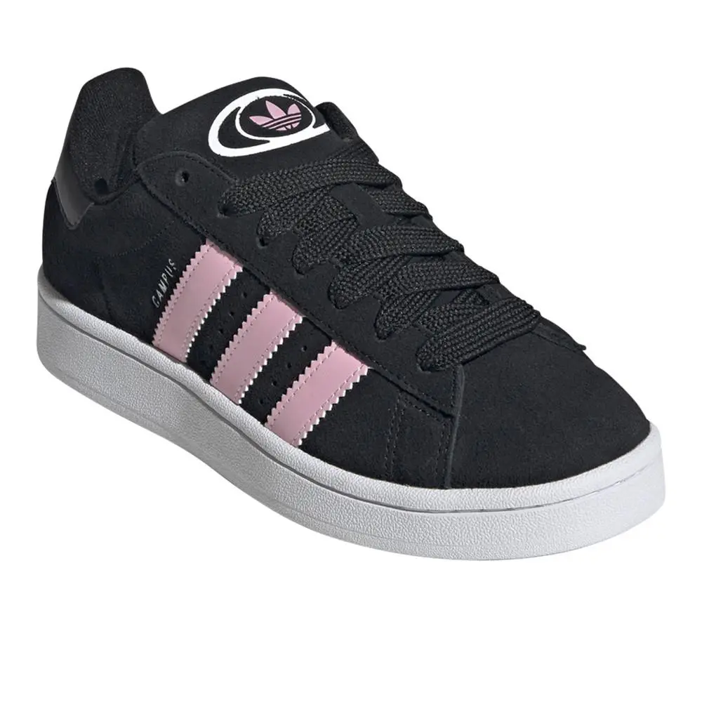 Adidas shoes - adidas Campus 00S Lace Up - ID3171 - Black 8