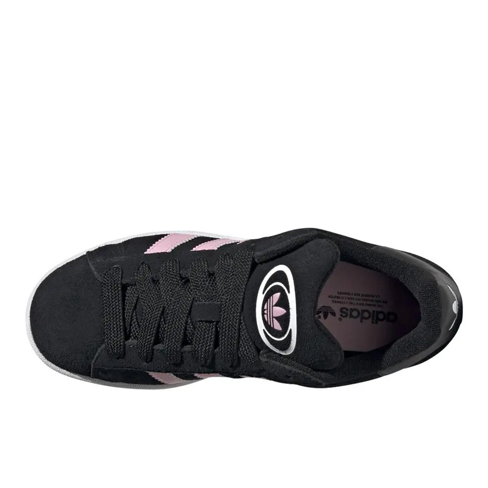 Adidas shoes - adidas Campus 00S Lace Up - ID3171 - Black 10