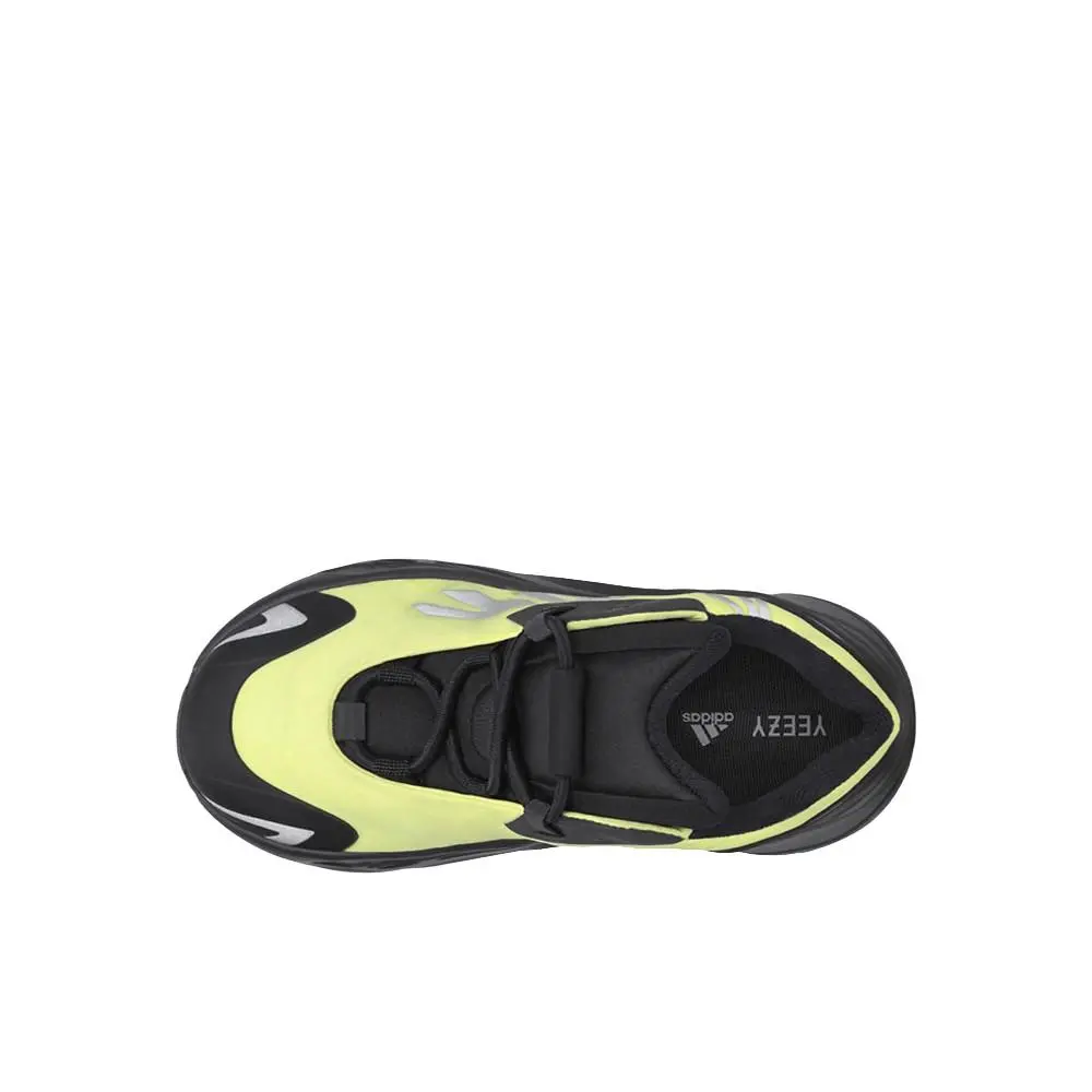 Adidas shoes - adidas  Yeezy Boost 700 Mnvn Slip On  Infant - FY3728 - Yellow 7