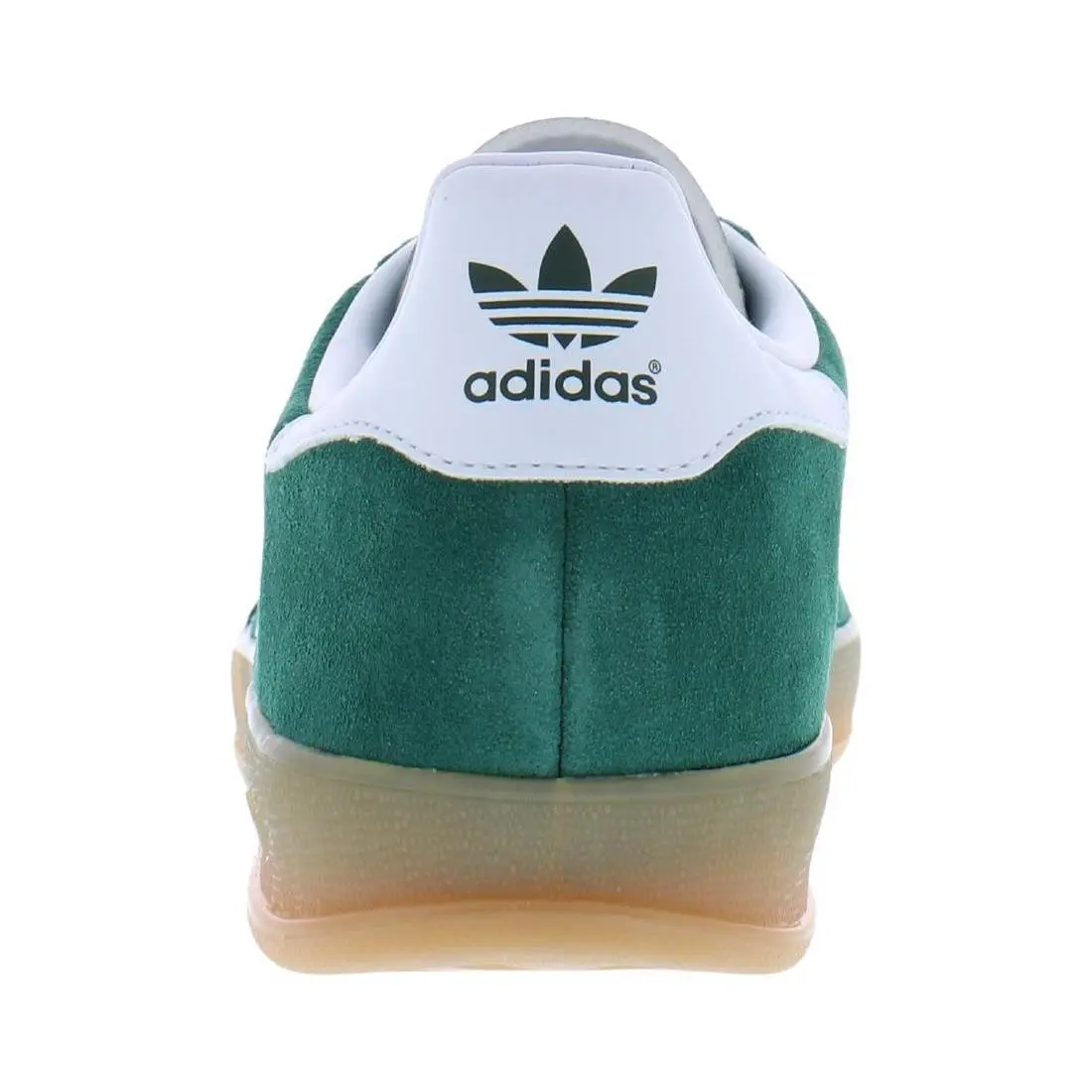 Adidas shoes - Green/White, Main: Green 2