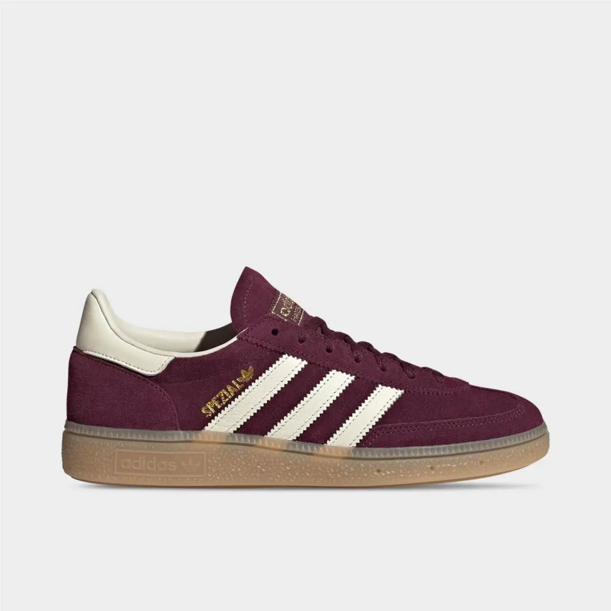 Women`s Adidas Originals Handball Spezial Casual Shoes JP8726 610