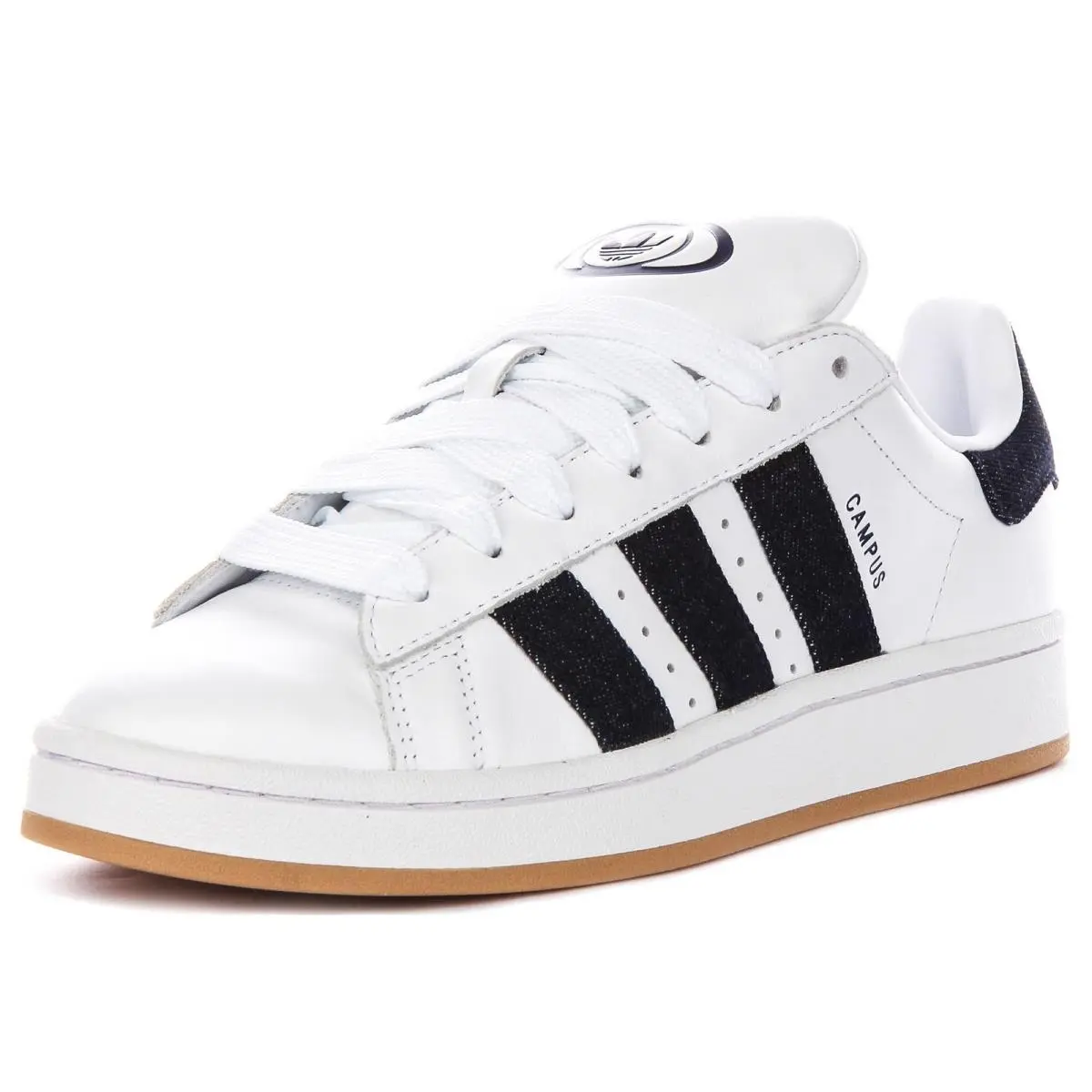 Adidas shoes - White Navy 10
