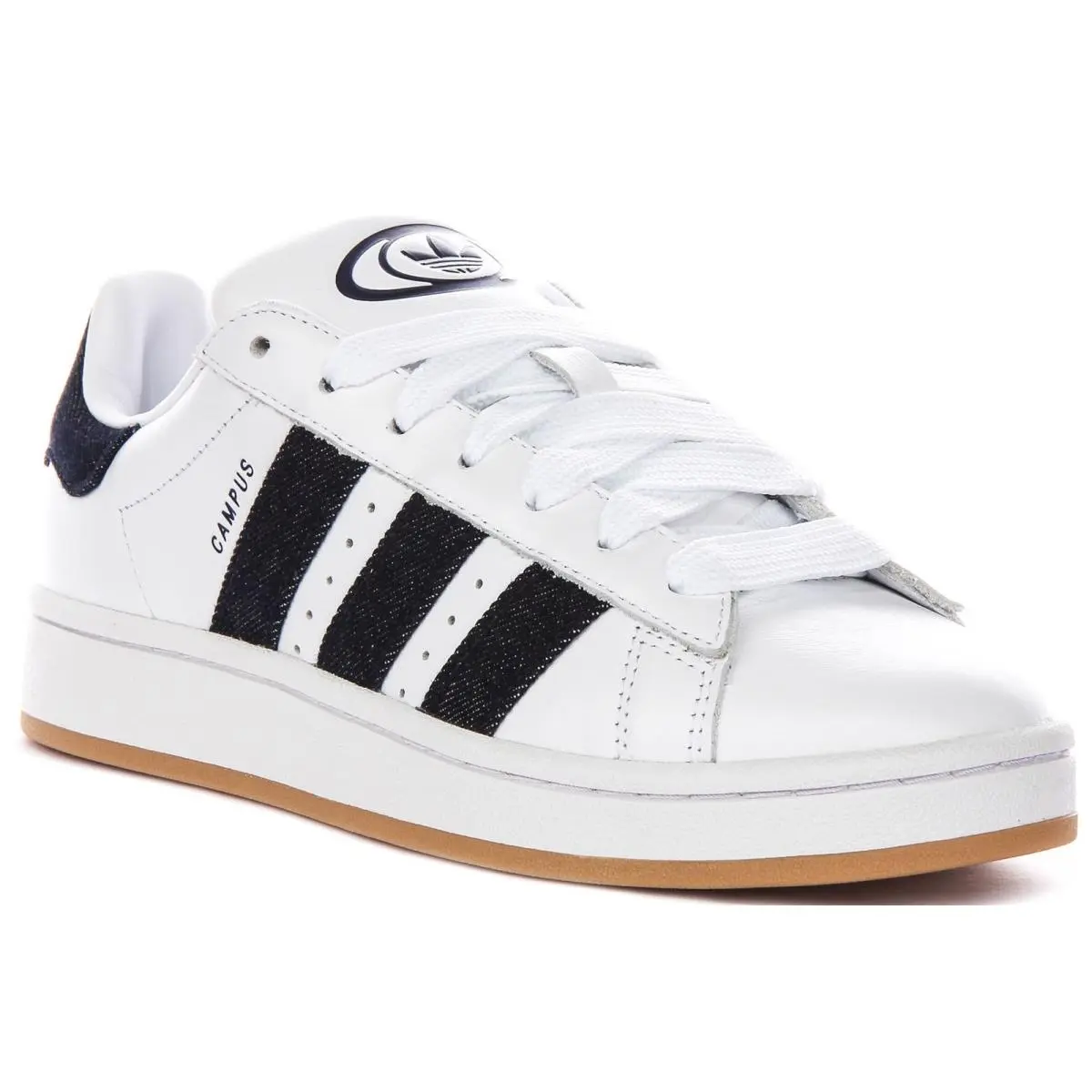 Adidas shoes - White Navy 5