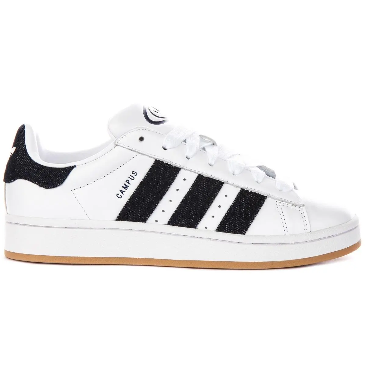 Adidas shoes - White Navy 6